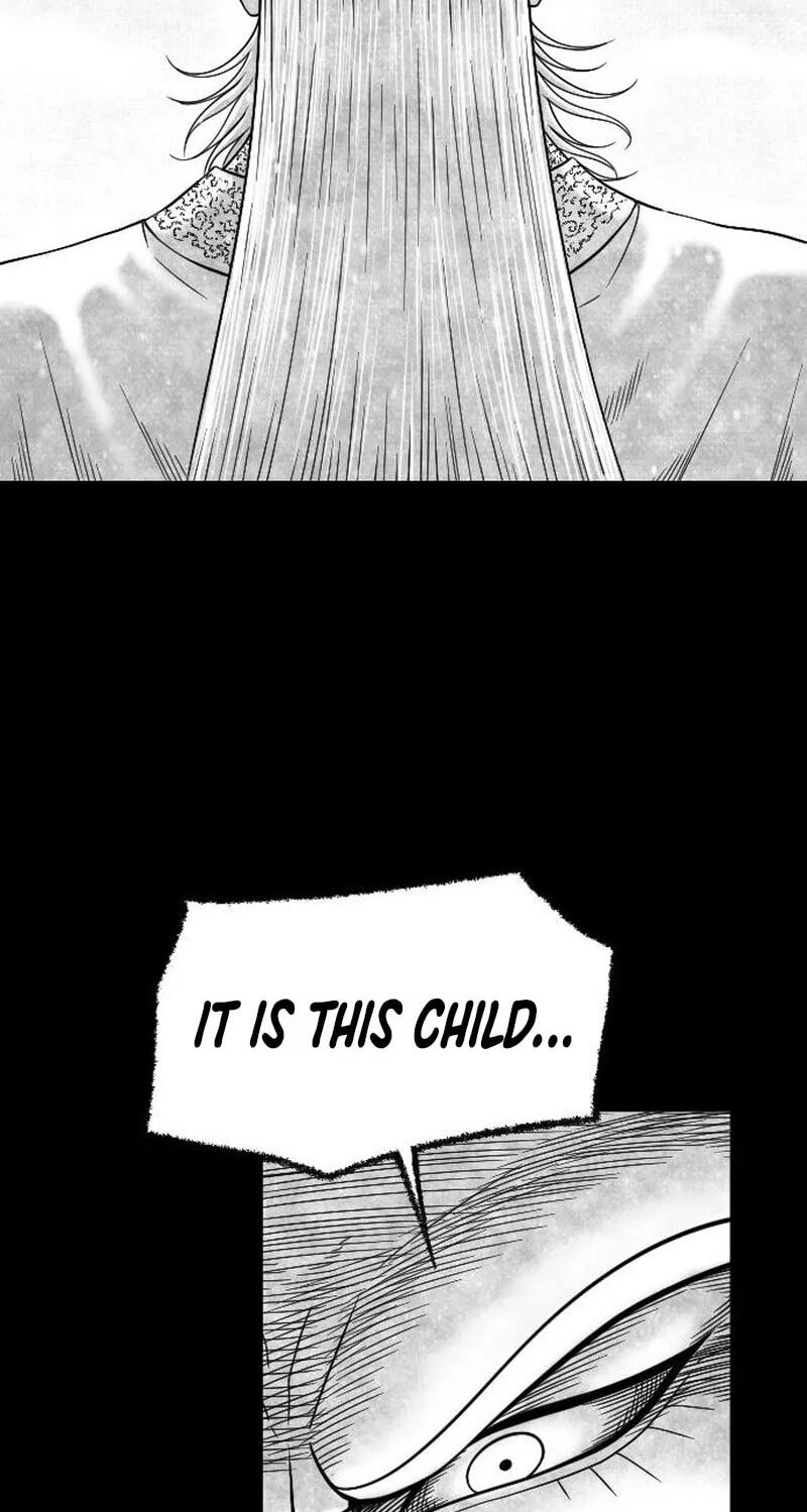 The Black Serpent Chapter 57 page 31 - 
