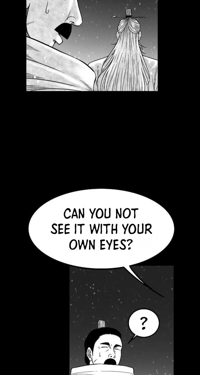 The Black Serpent Chapter 57 page 33 - 