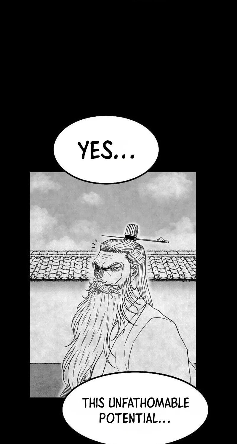 The Black Serpent Chapter 57 page 38 - 
