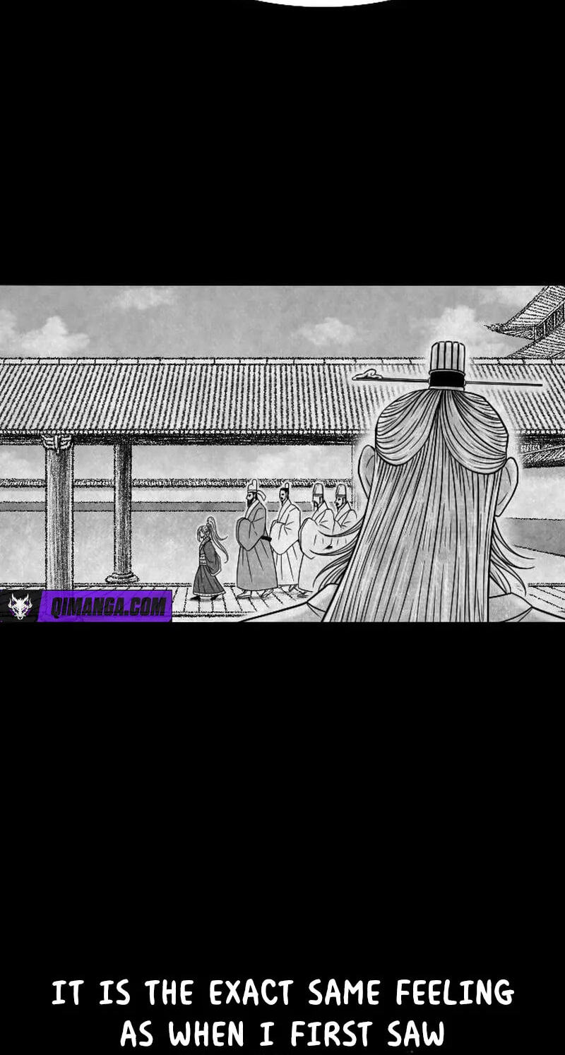 The Black Serpent Chapter 57 page 39 - 