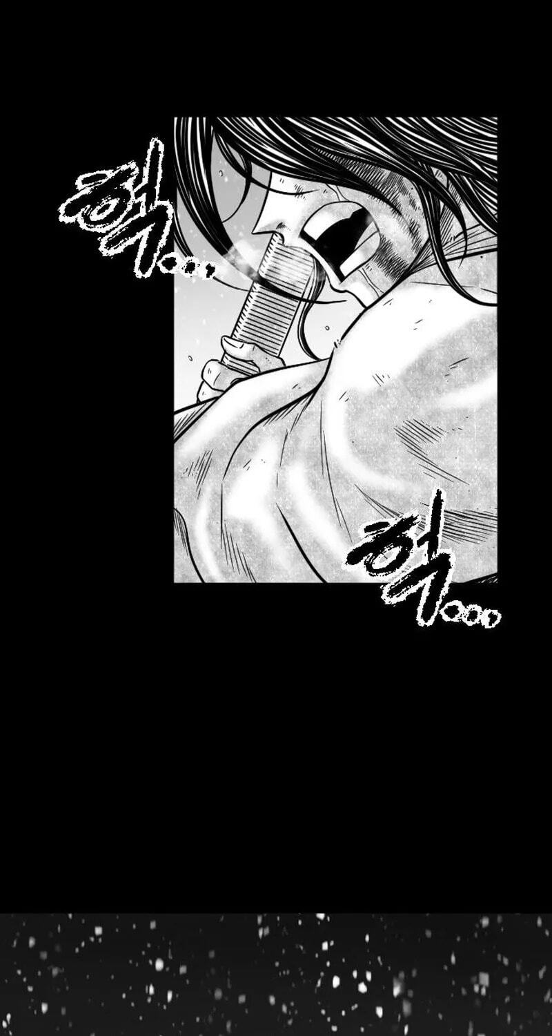 The Black Serpent Chapter 57 page 5 - 