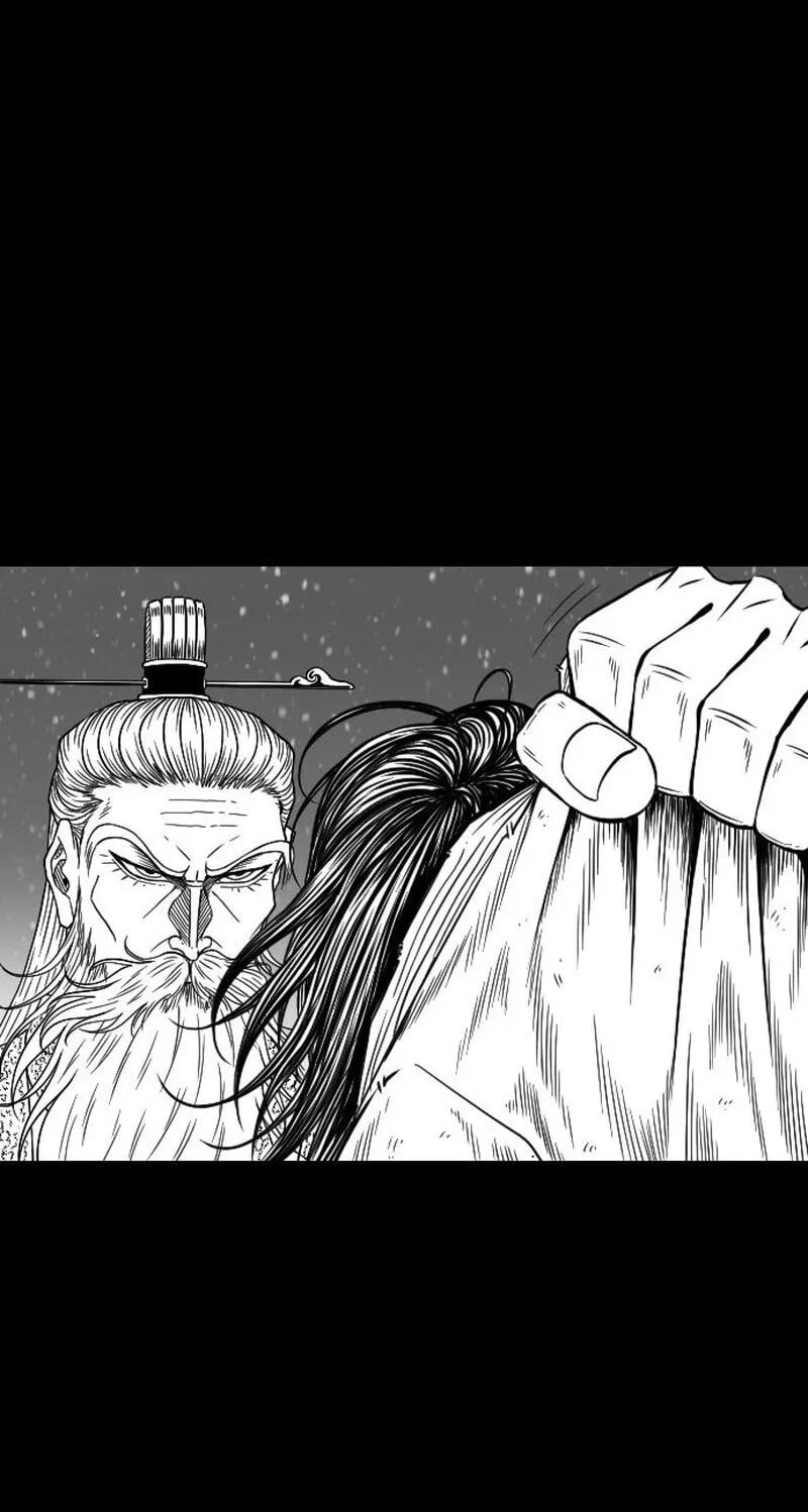 The Black Serpent Chapter 57 page 42 - 