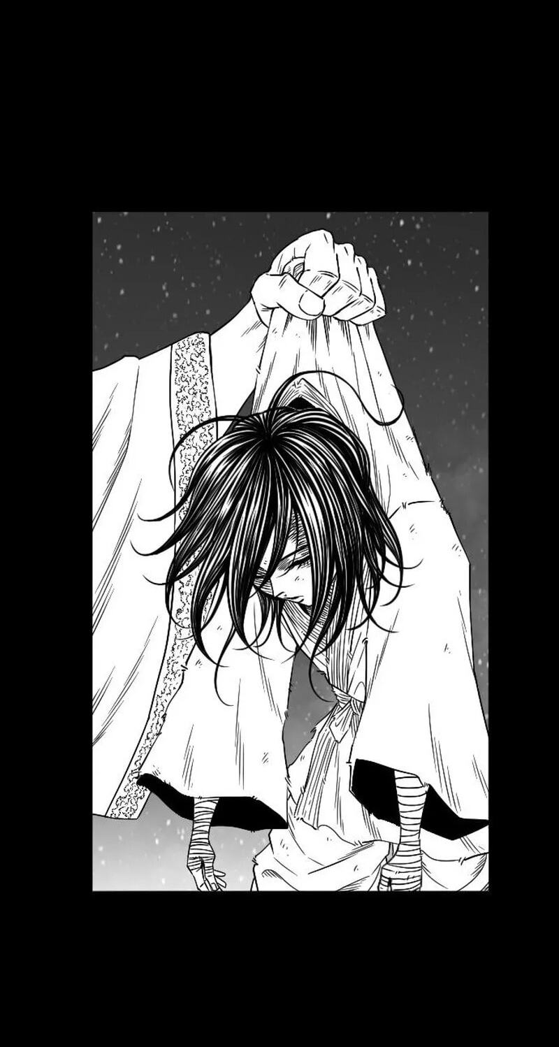 The Black Serpent Chapter 57 page 43 - 