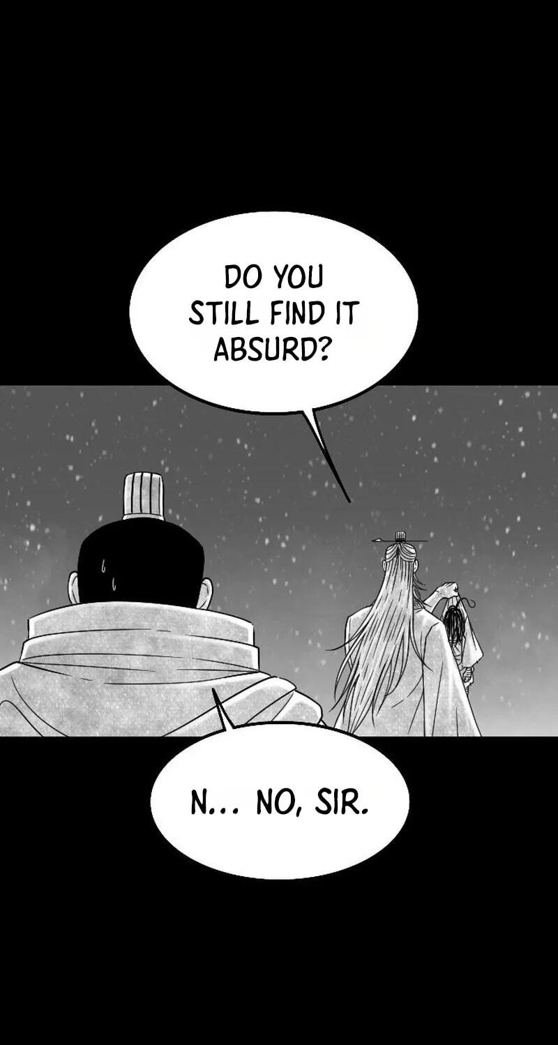 The Black Serpent Chapter 57 page 44 - 