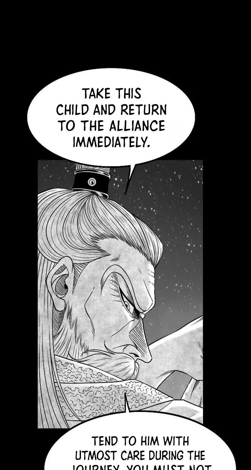 The Black Serpent Chapter 57 page 45 - 