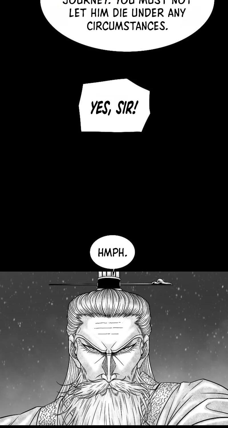 The Black Serpent Chapter 57 page 46 - 