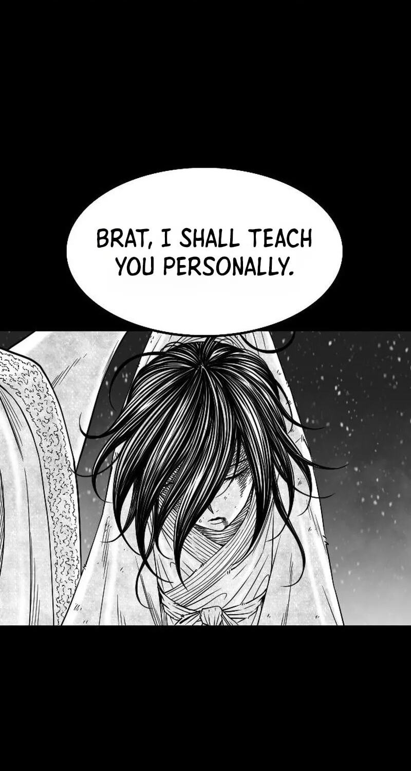 The Black Serpent Chapter 57 page 47 - 