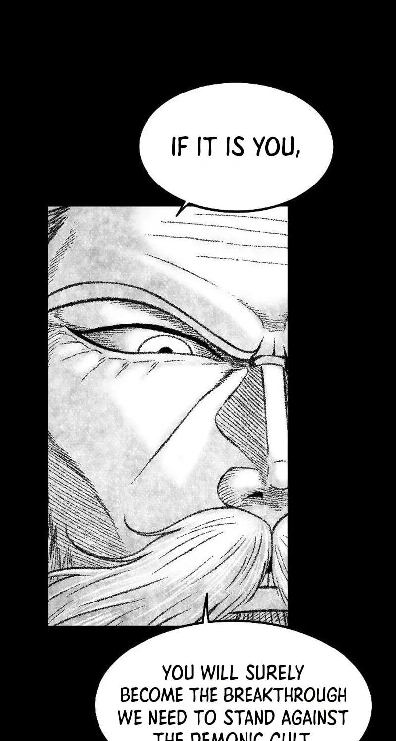 The Black Serpent Chapter 57 page 48 - 