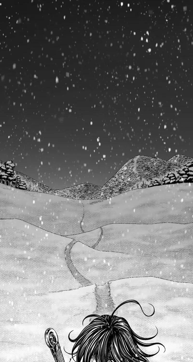 The Black Serpent Chapter 57 page 6 - 
