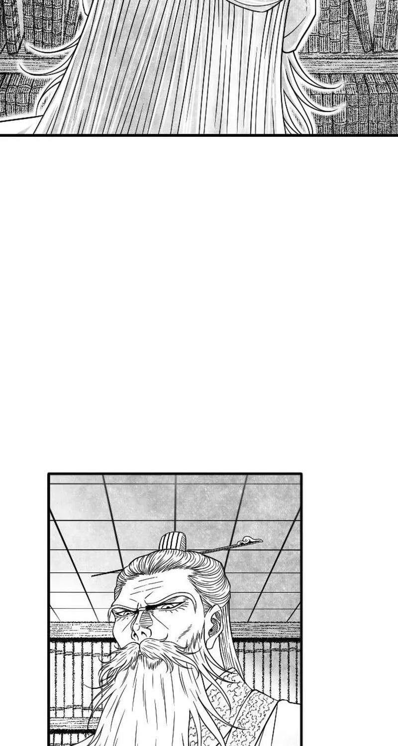 The Black Serpent Chapter 57 page 53 - 