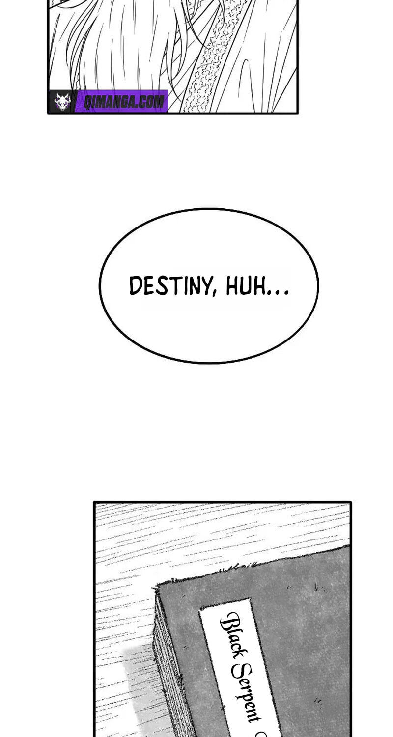 The Black Serpent Chapter 57 page 54 - 