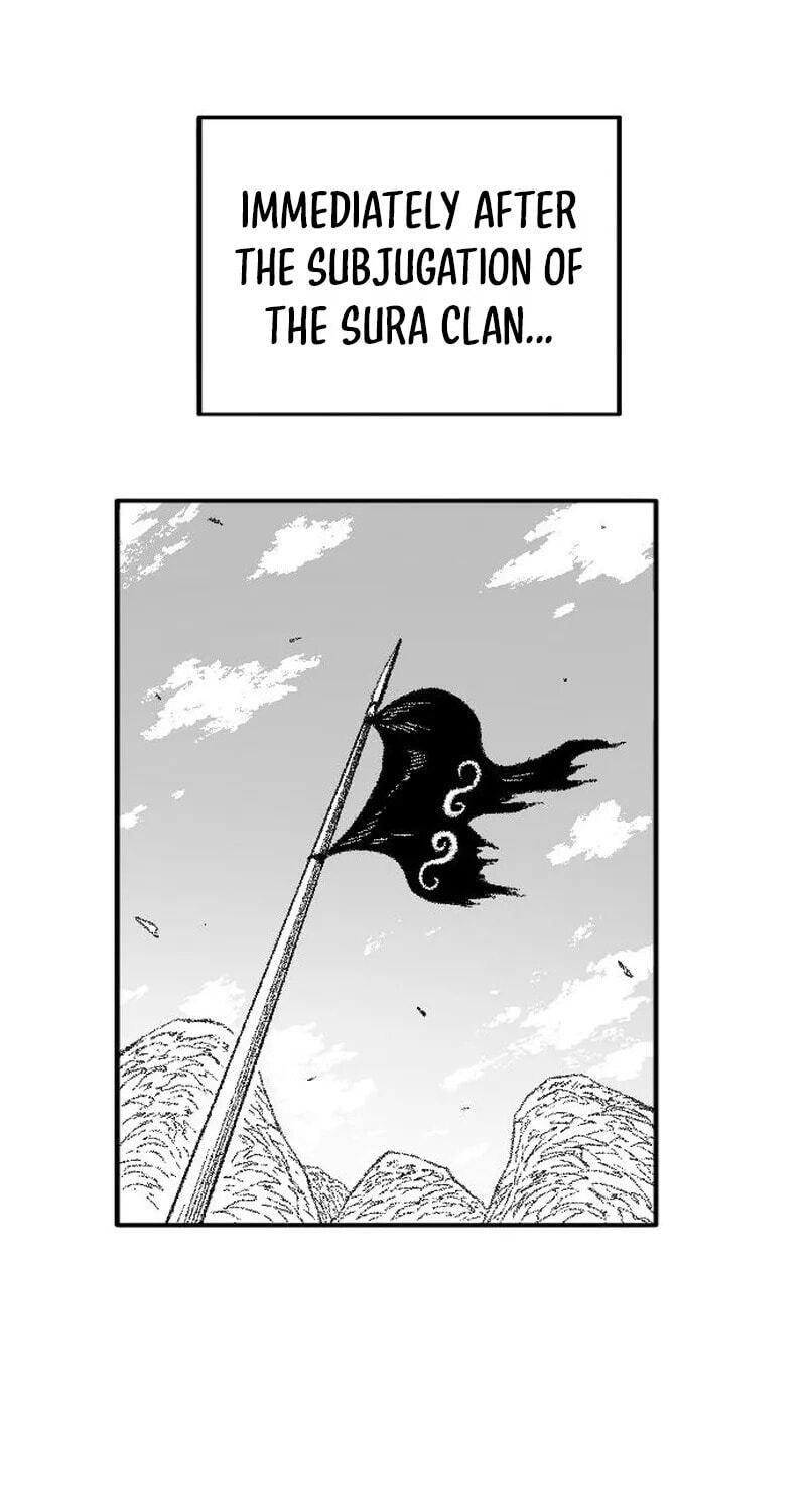 The Black Serpent Chapter 57 page 58 - 