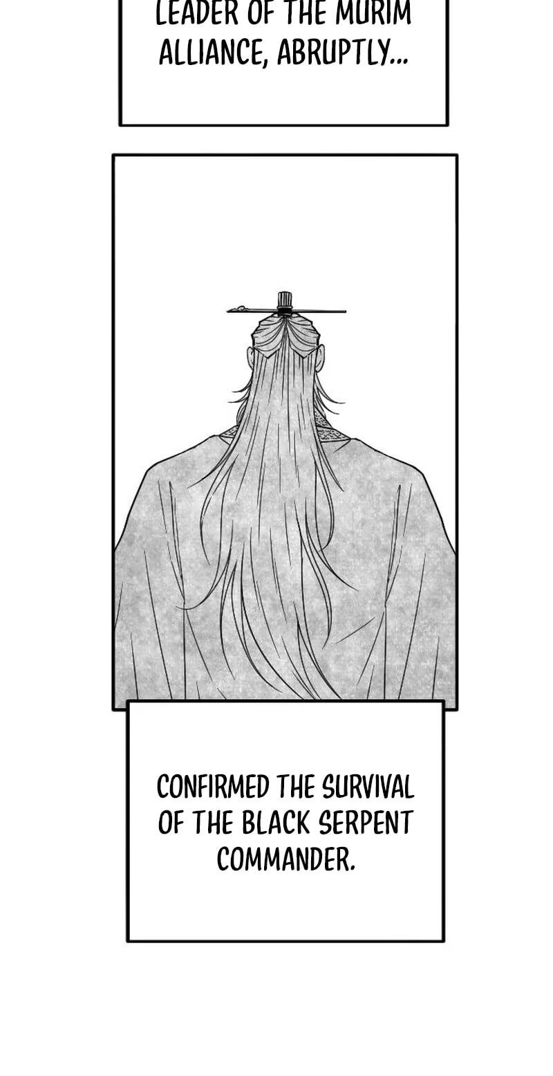 The Black Serpent Chapter 57 page 63 - 