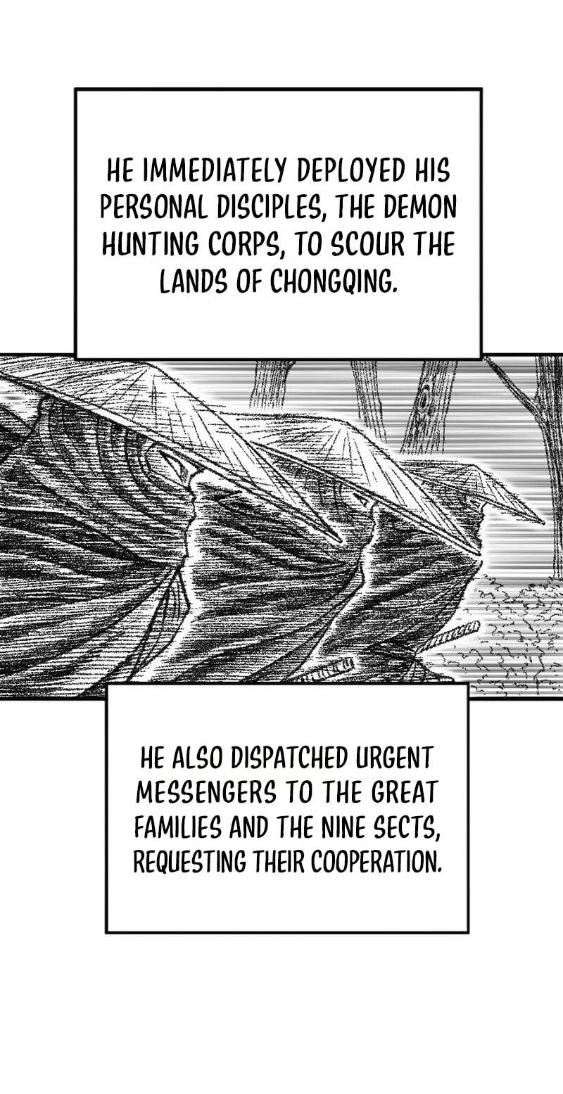 The Black Serpent Chapter 57 page 64 - 