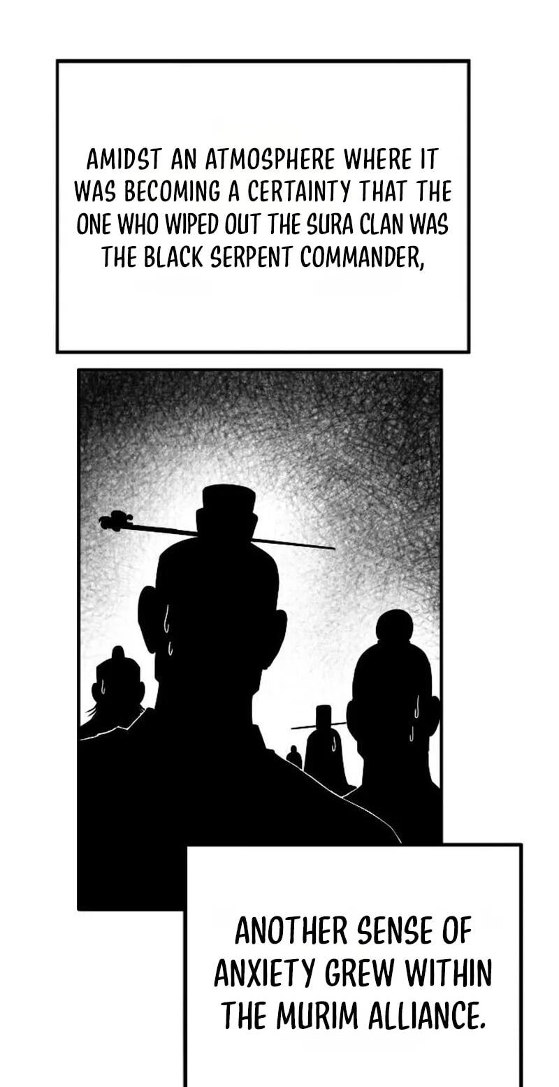 The Black Serpent Chapter 57 page 65 - 
