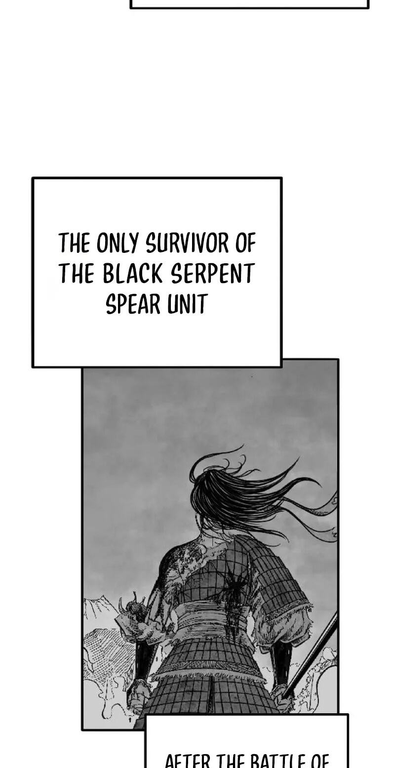 The Black Serpent Chapter 57 page 66 - 