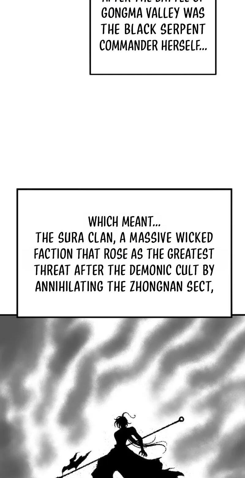 The Black Serpent Chapter 57 page 67 - 