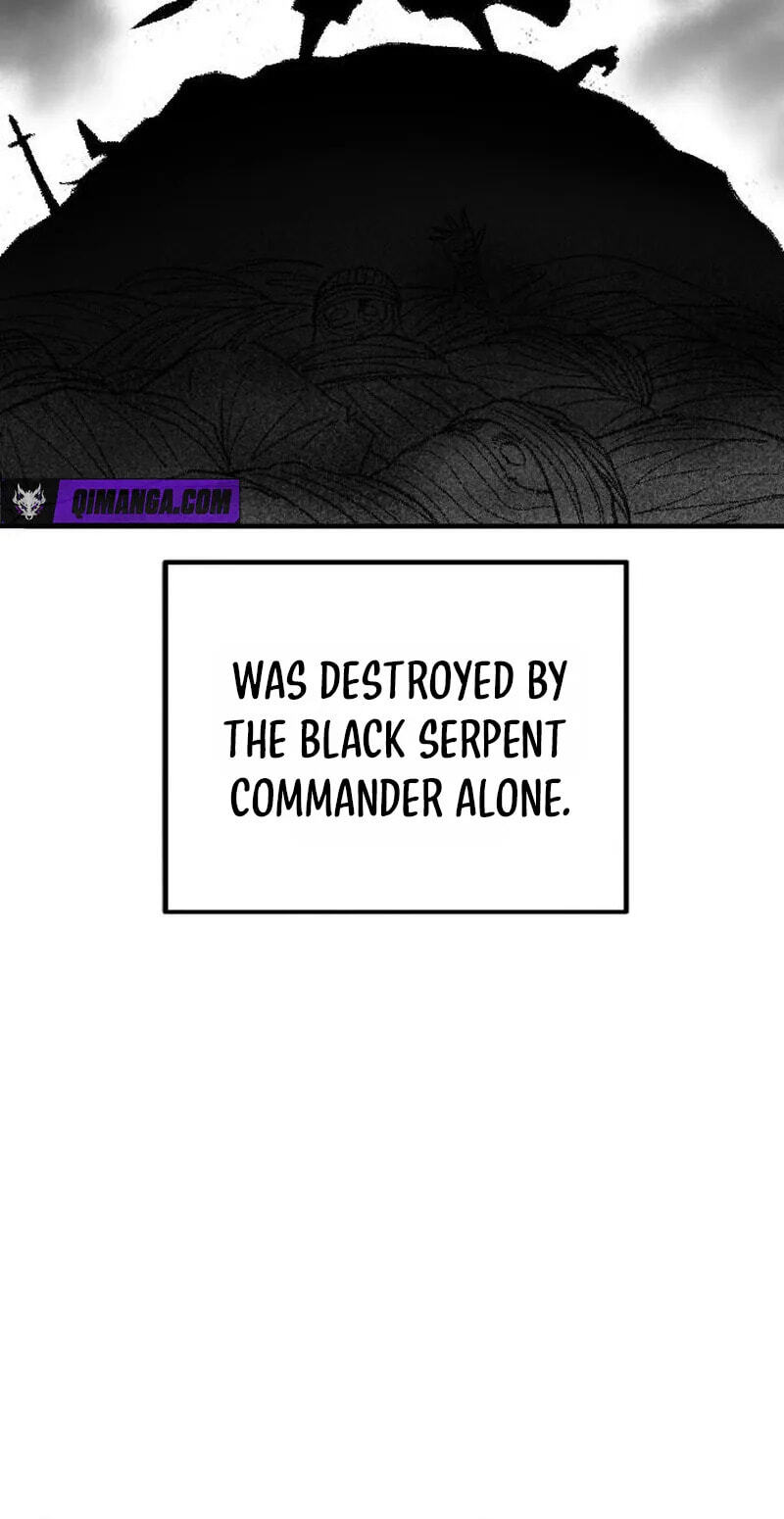 The Black Serpent Chapter 57 page 68 - 