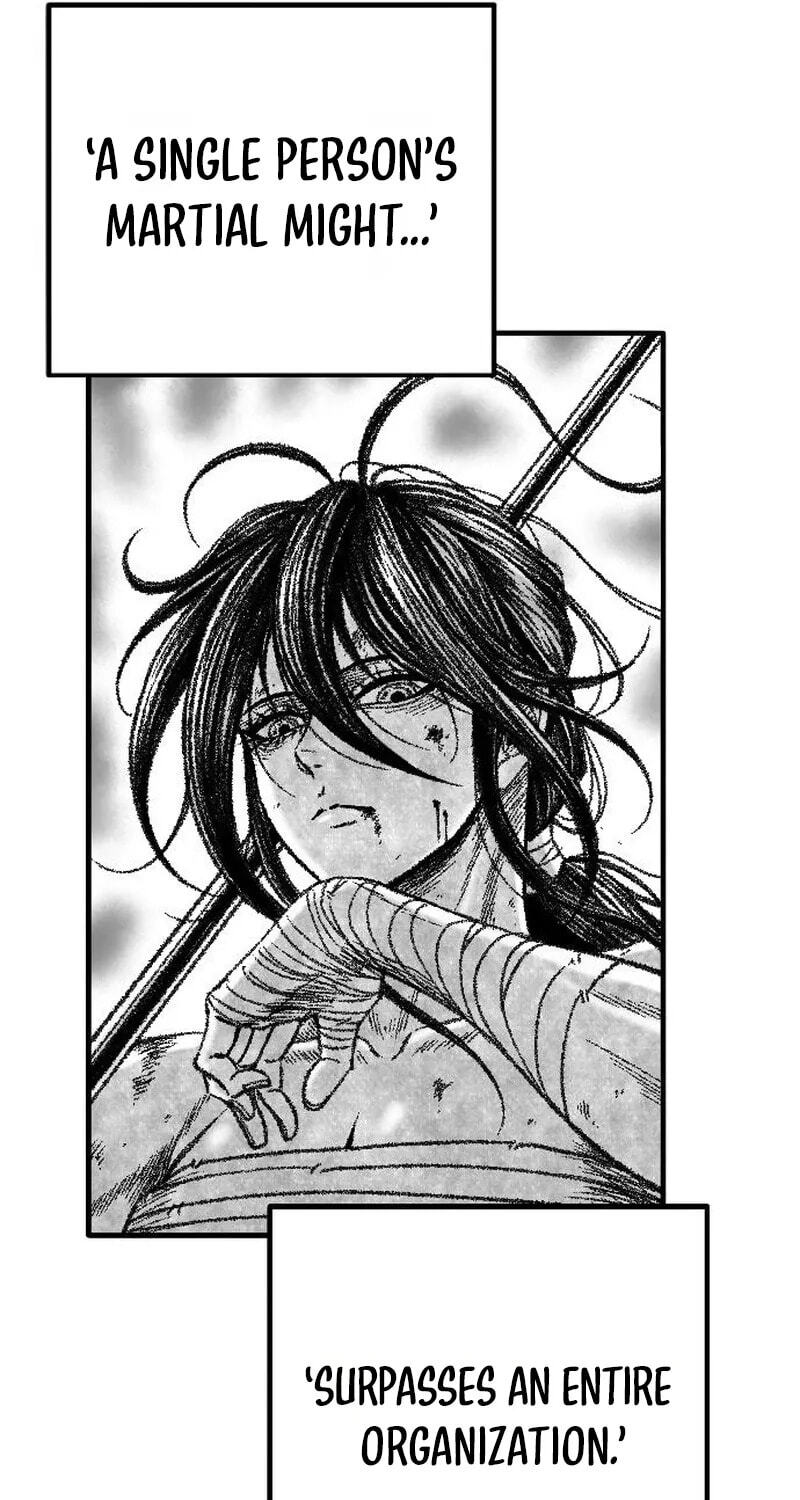 The Black Serpent Chapter 57 page 69 - 