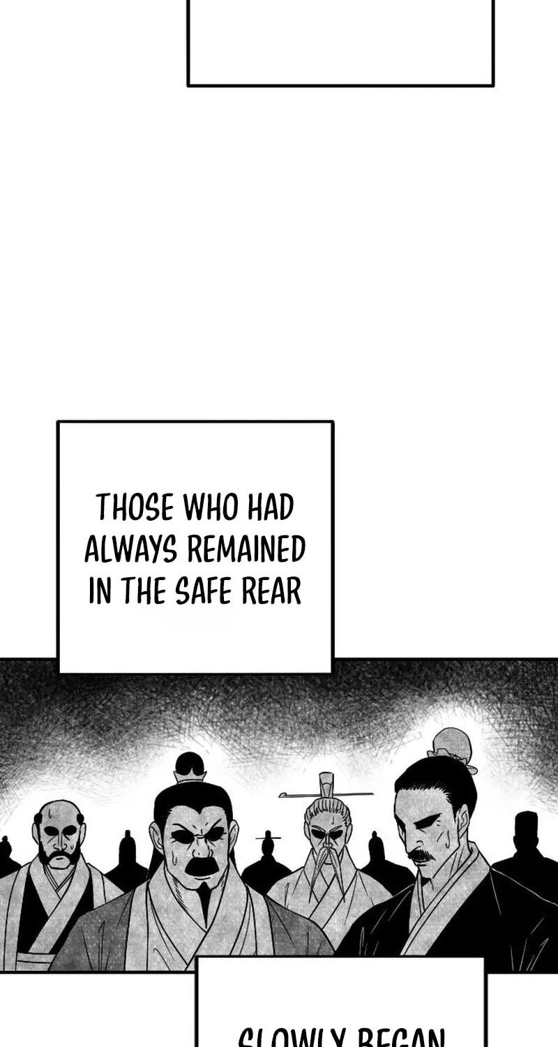 The Black Serpent Chapter 57 page 70 - 