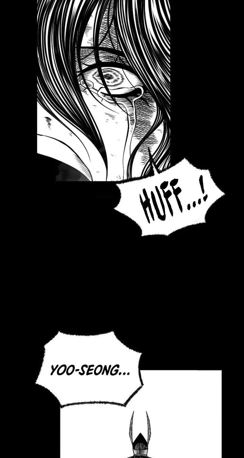 The Black Serpent Chapter 57 page 8 - 