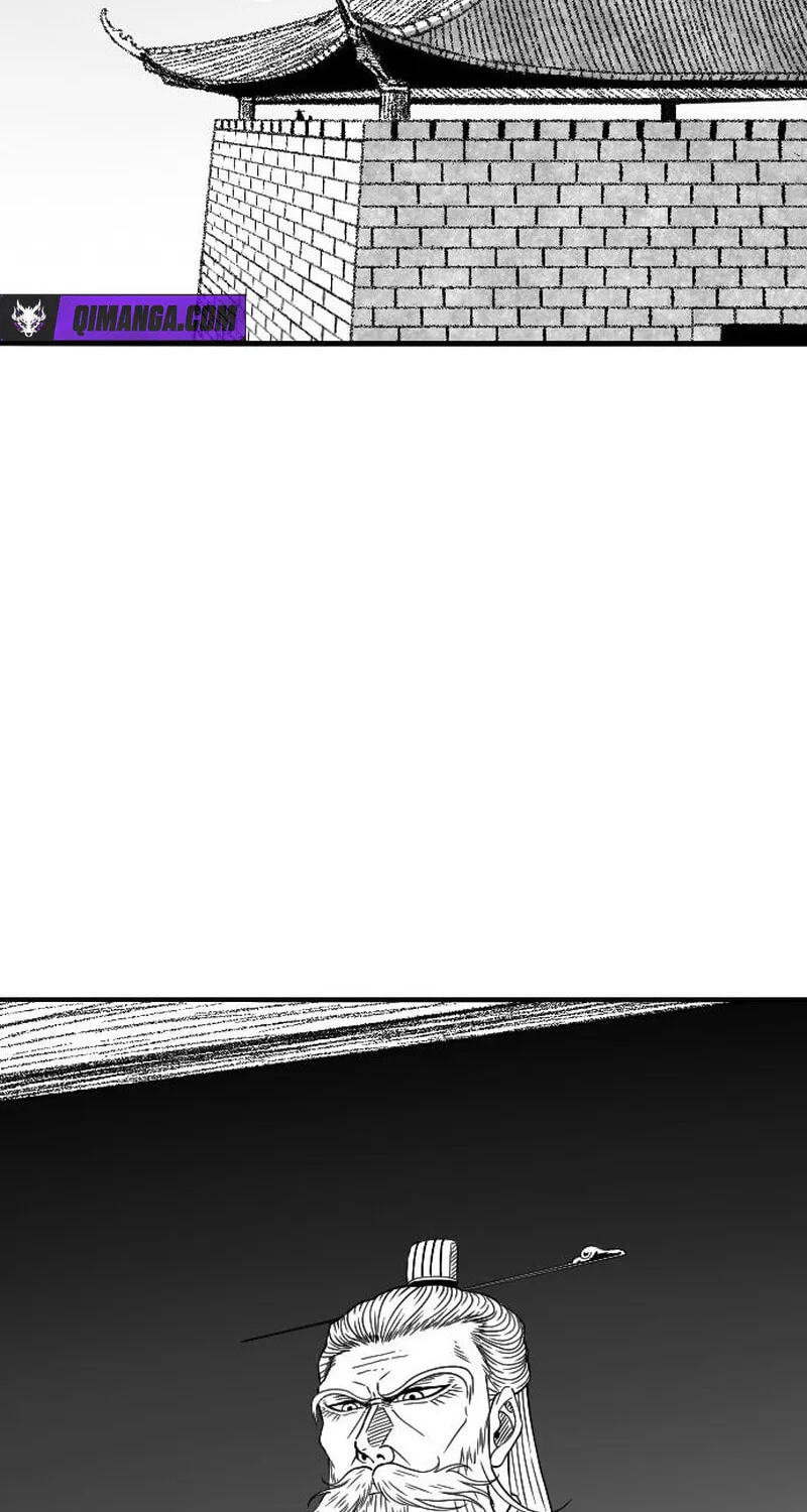 The Black Serpent Chapter 57 page 76 - 
