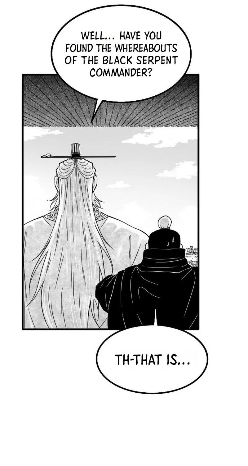 The Black Serpent Chapter 57 page 78 - 