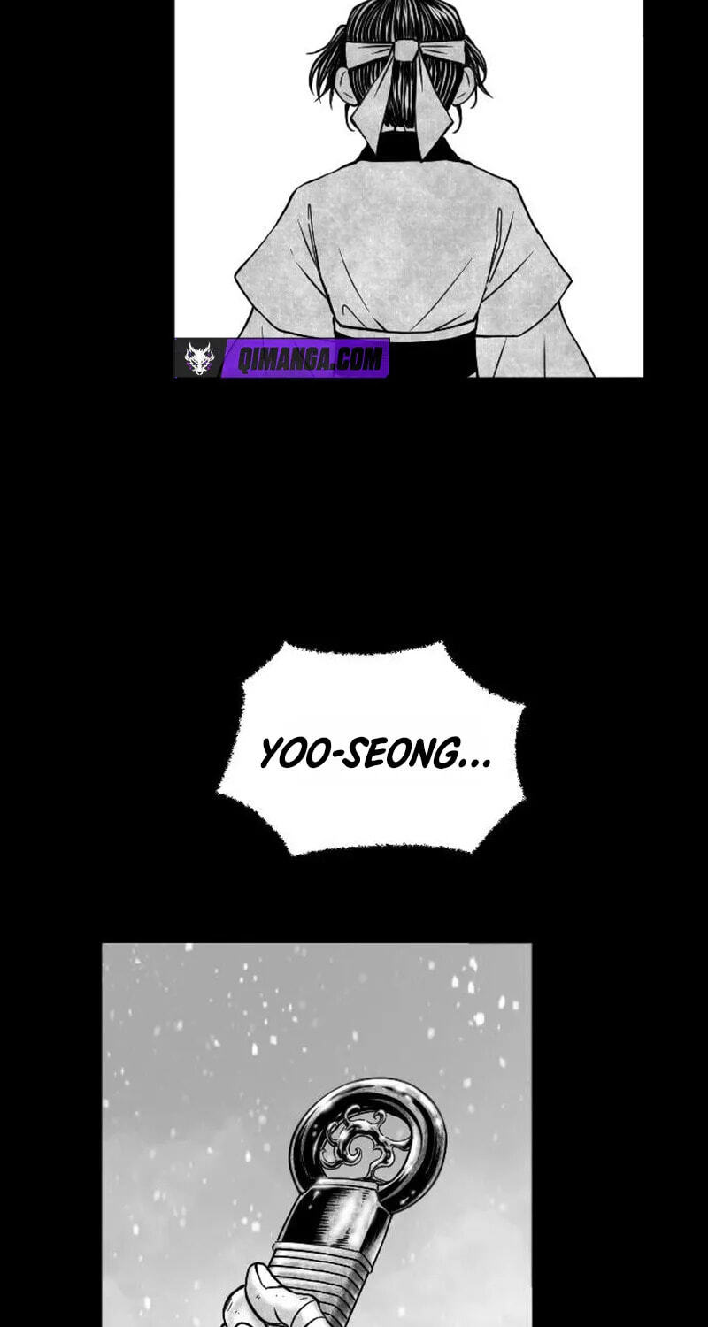The Black Serpent Chapter 57 page 9 - 