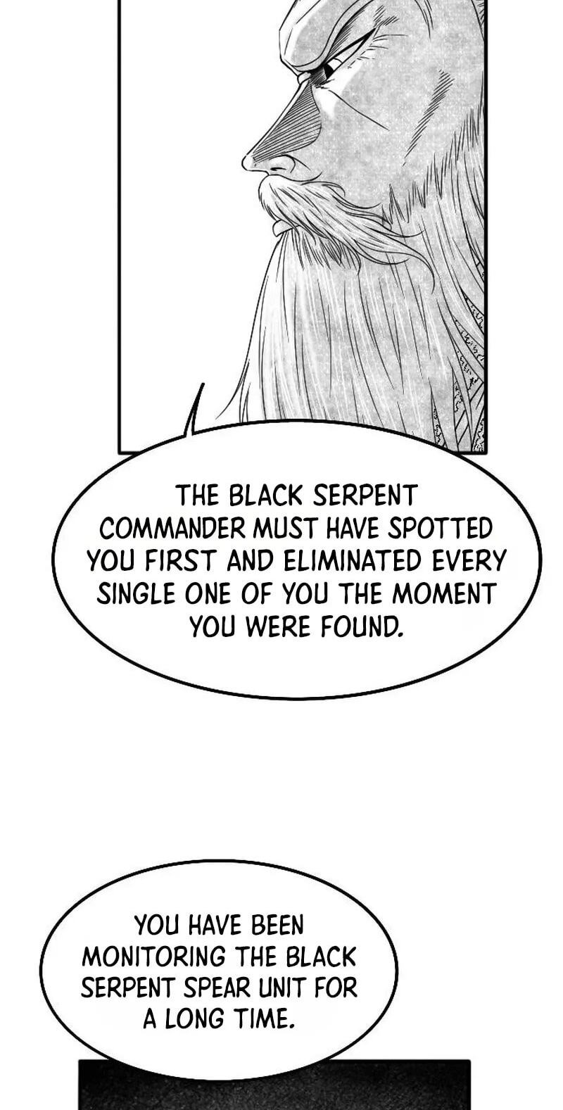The Black Serpent Chapter 57 page 81 - 