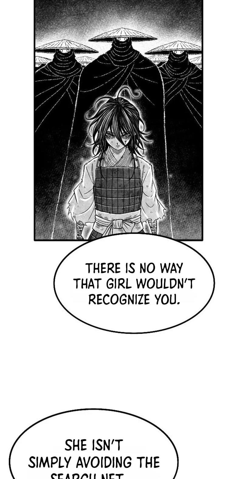 The Black Serpent Chapter 57 page 82 - 