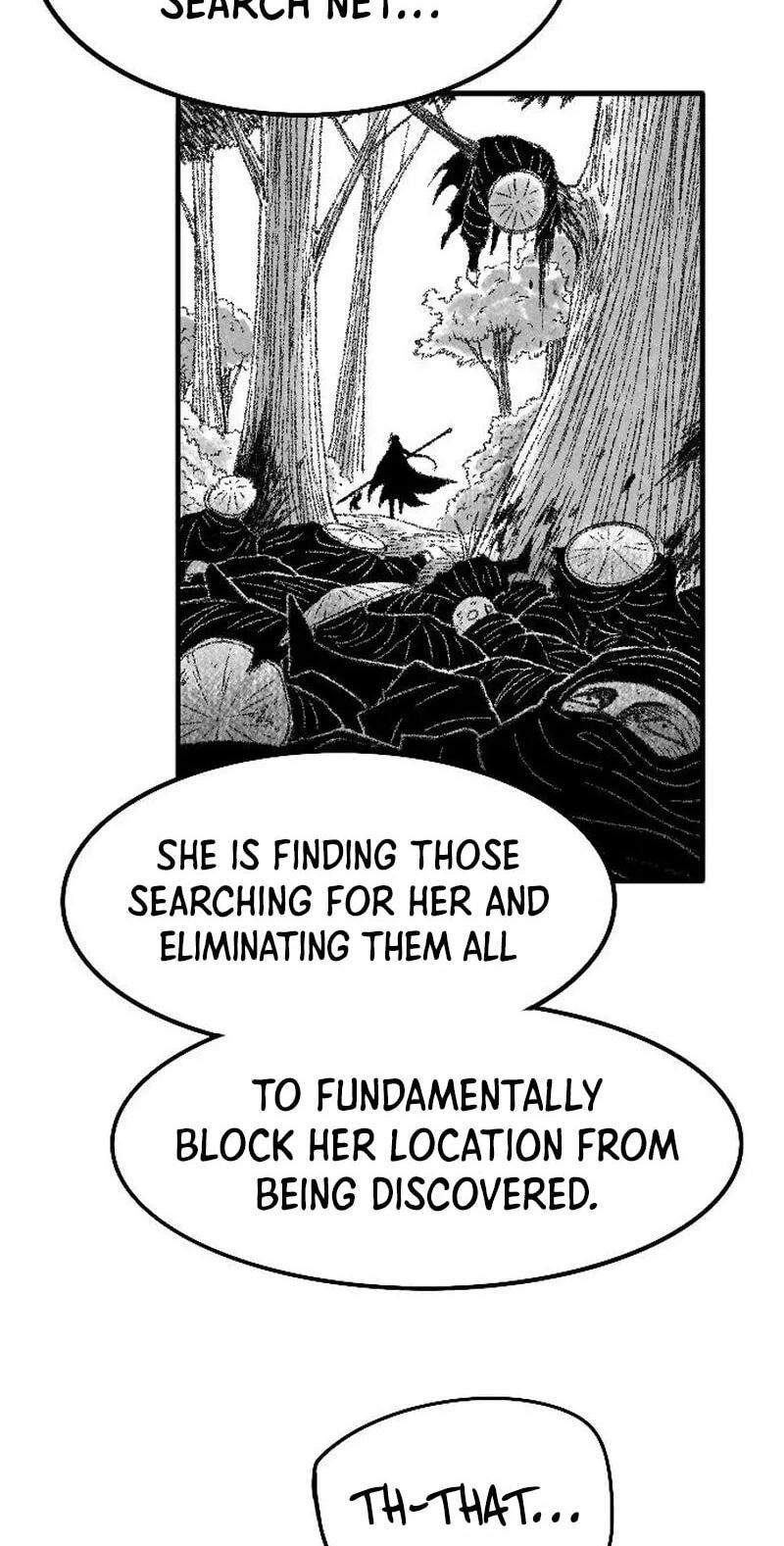 The Black Serpent Chapter 57 page 83 - 