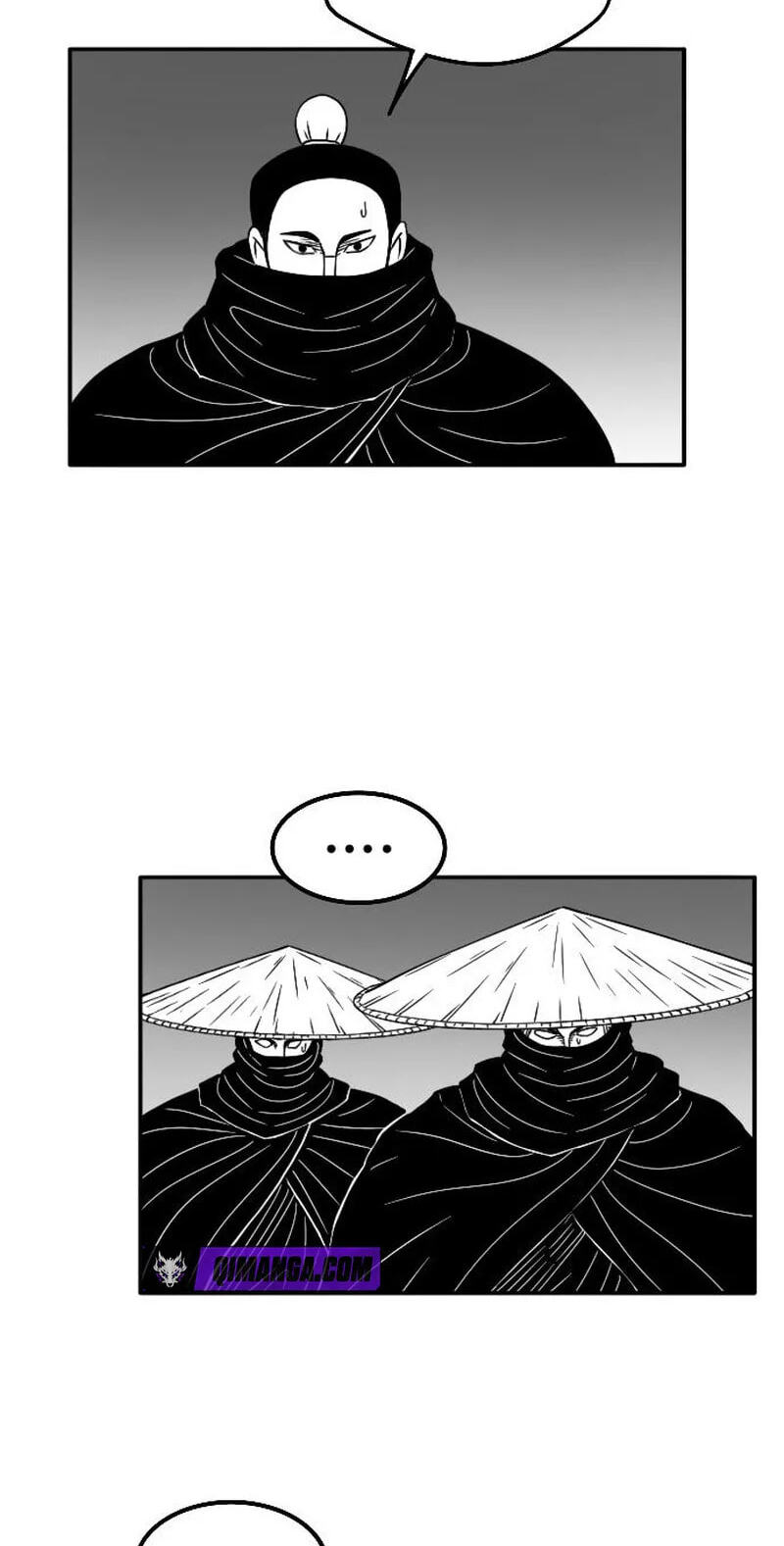 The Black Serpent Chapter 57 page 84 - 