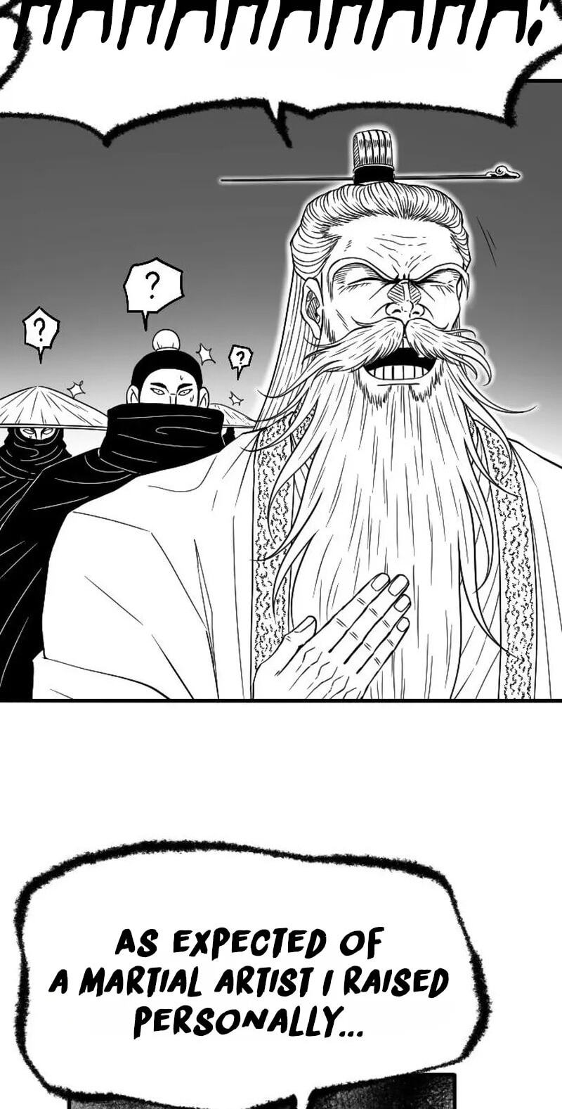 The Black Serpent Chapter 57 page 86 - 