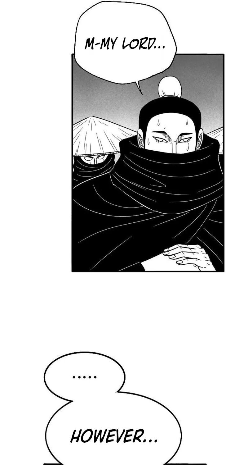 The Black Serpent Chapter 57 page 88 - 