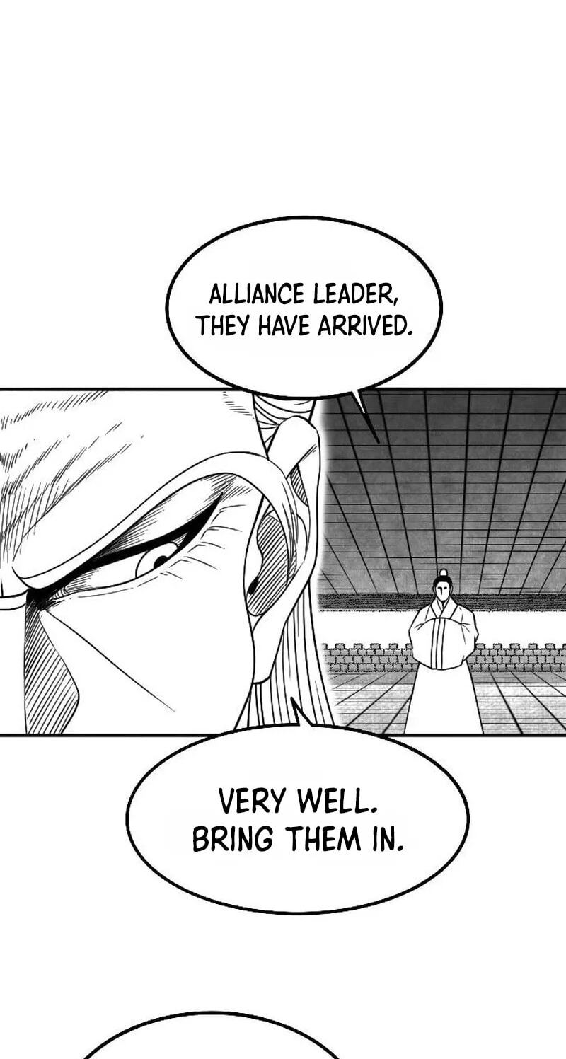 The Black Serpent Chapter 57 page 90 - 