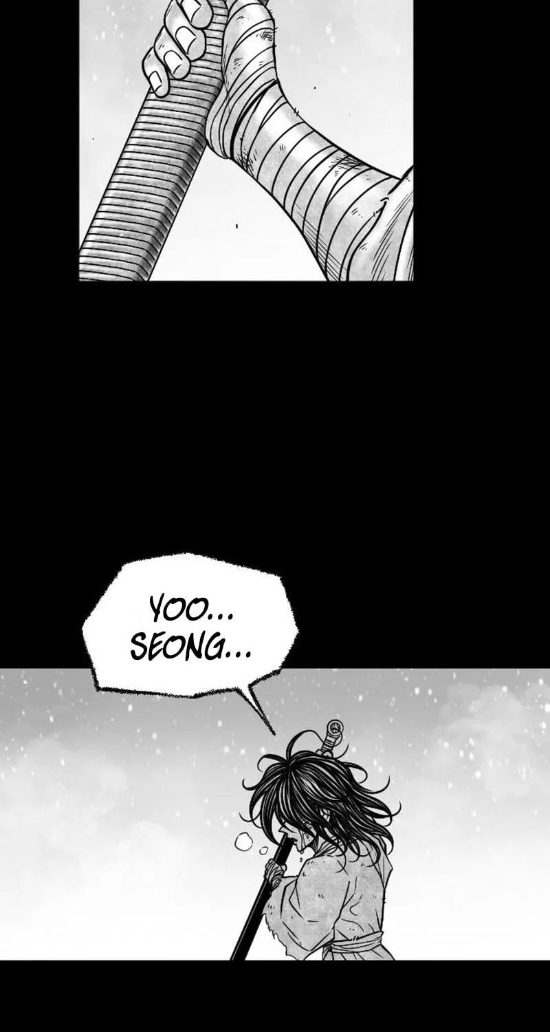 The Black Serpent Chapter 57 page 10 - 