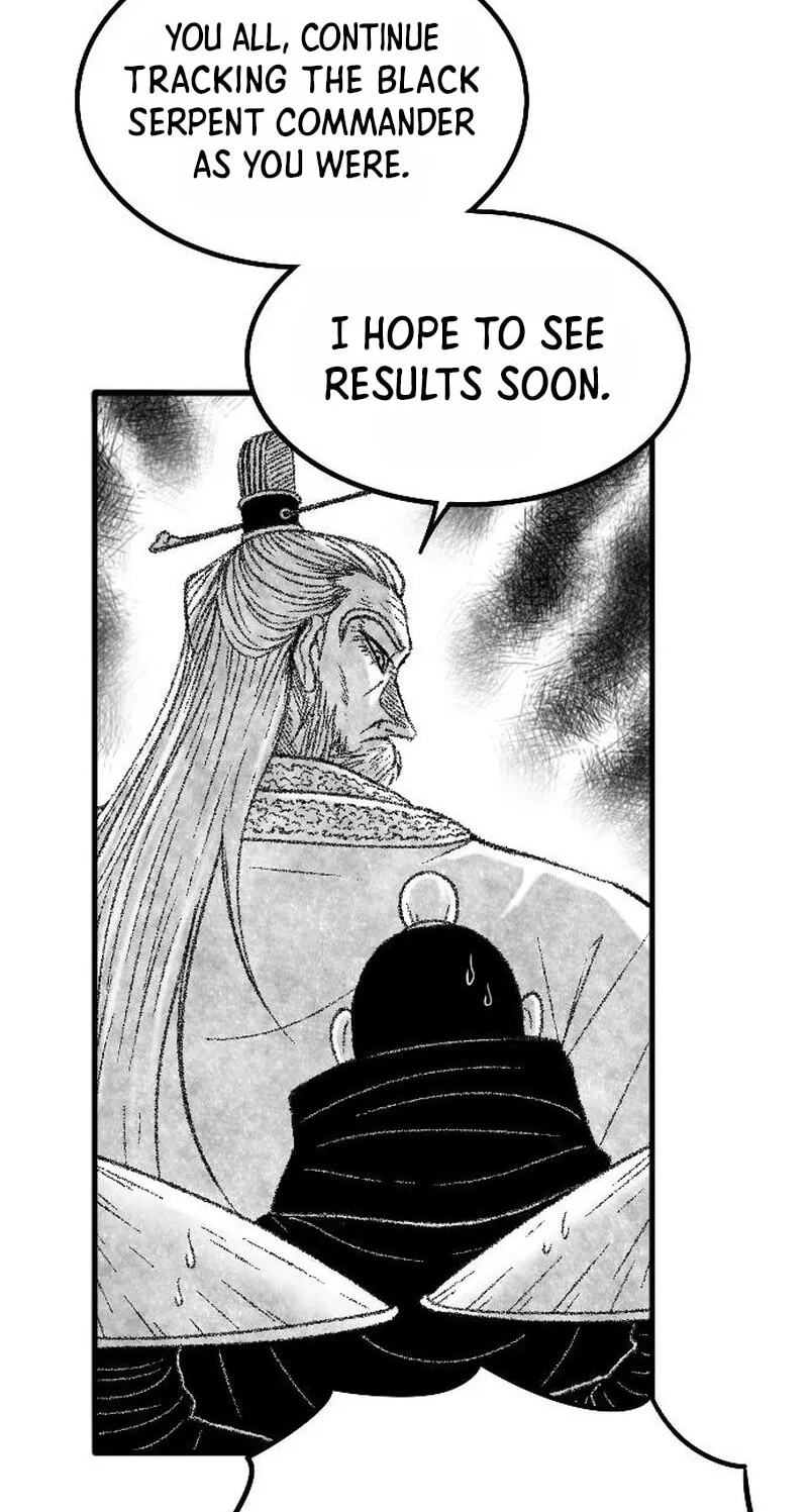 The Black Serpent Chapter 57 page 91 - 