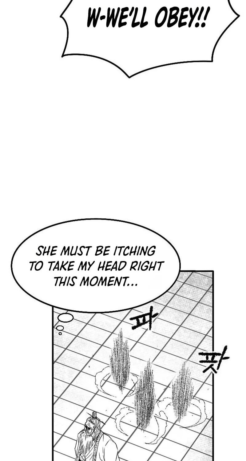 The Black Serpent Chapter 57 page 92 - 