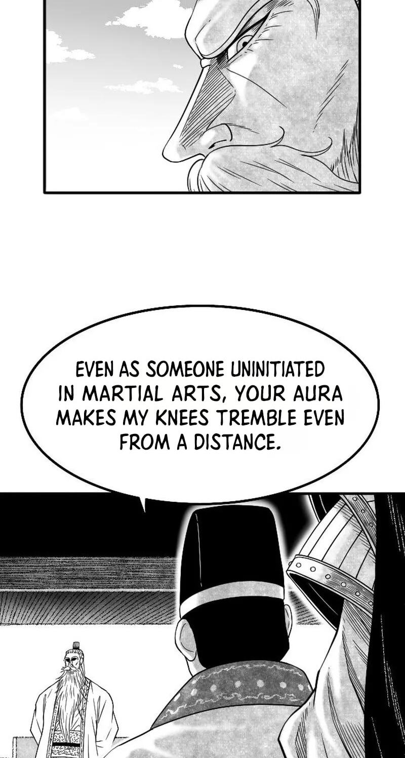 The Black Serpent Chapter 57 page 94 - 