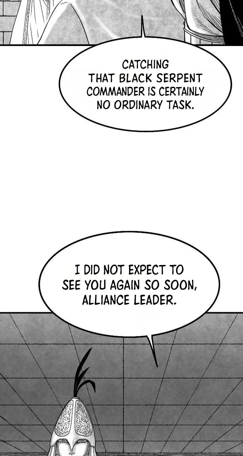 The Black Serpent Chapter 57 page 95 - 
