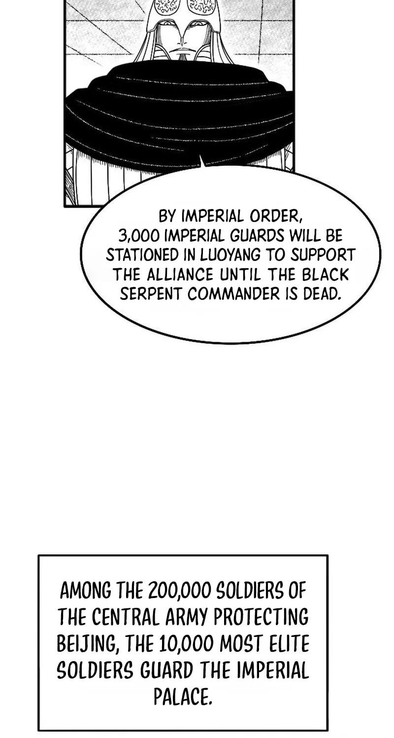 The Black Serpent Chapter 57 page 97 - 