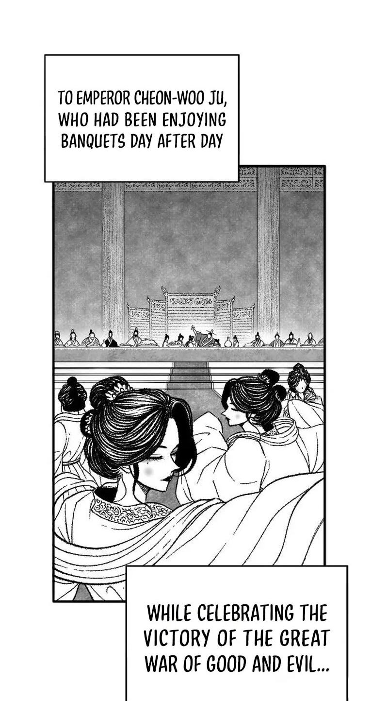 The Black Serpent Chapter 57 page 99 - 