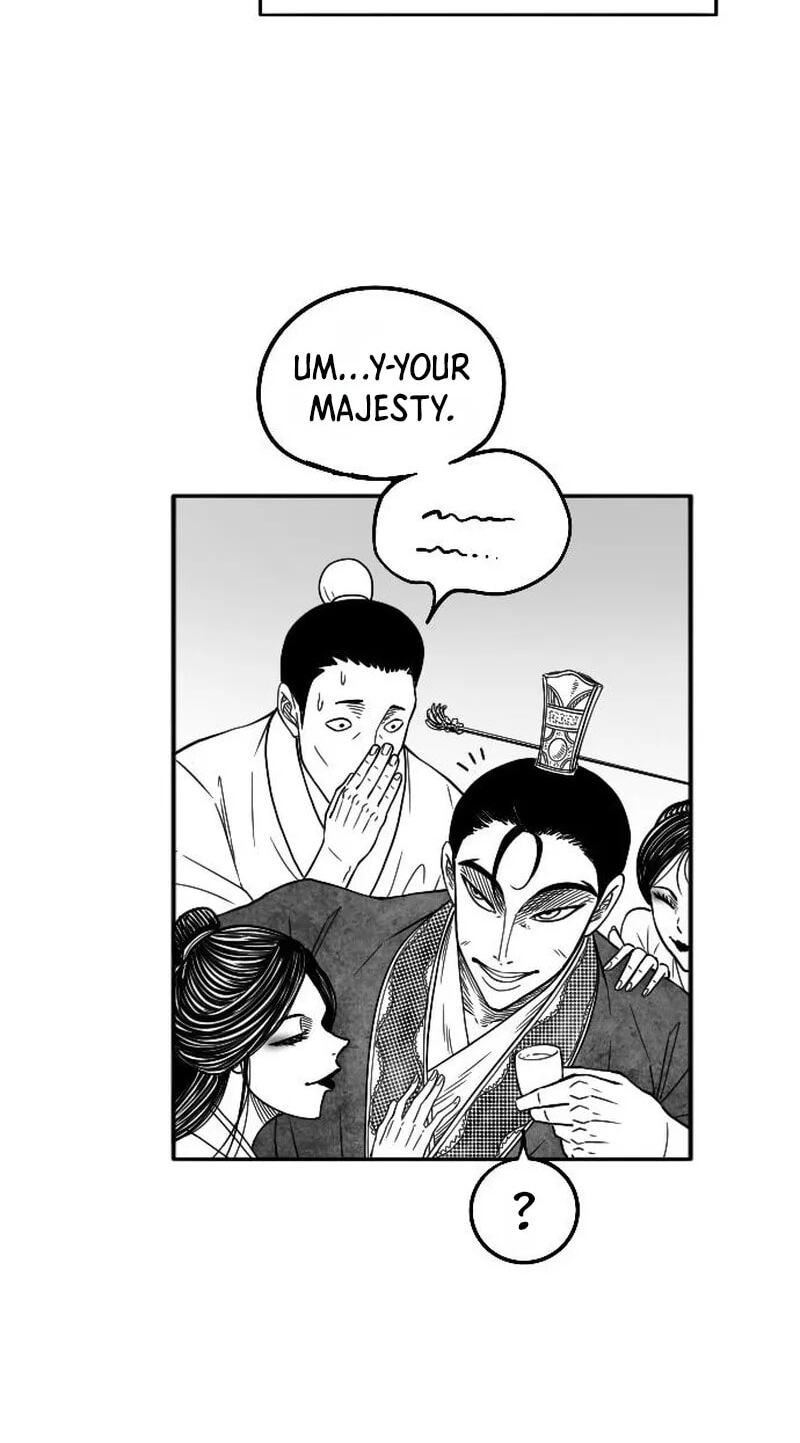 The Black Serpent Chapter 57 page 100 - 