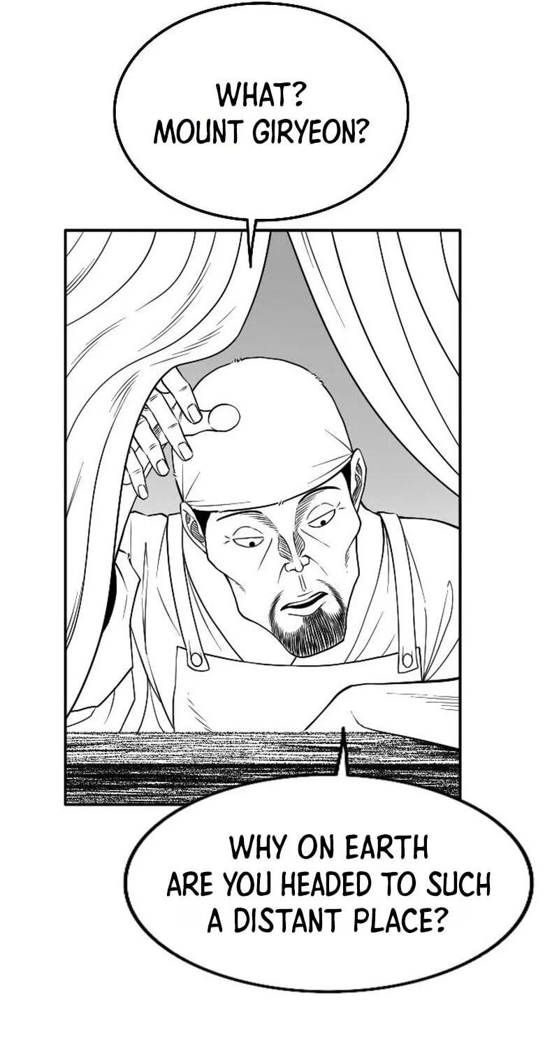 The Black Serpent Chapter 58 page 11 - 