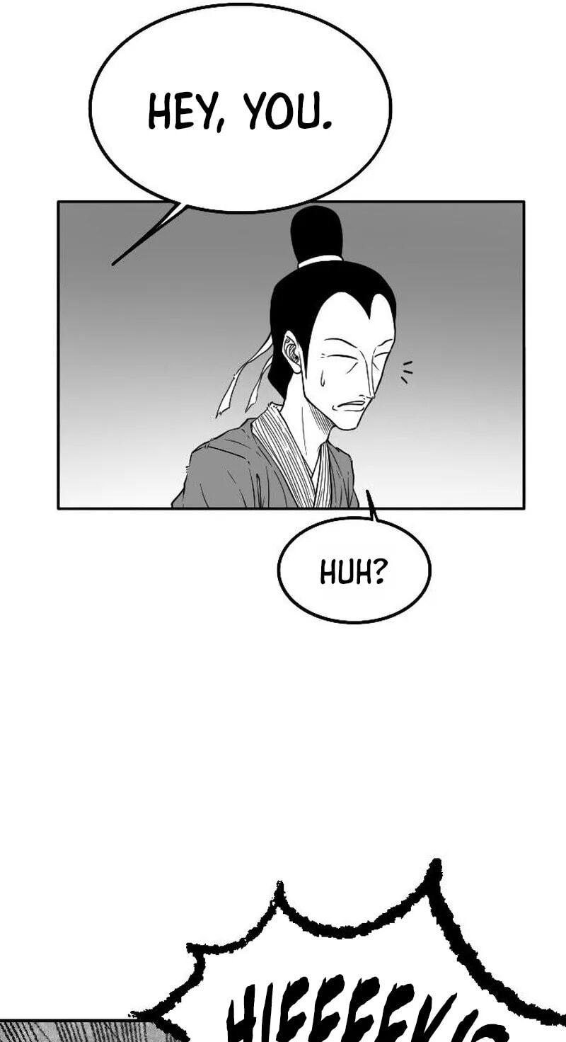 The Black Serpent Chapter 58 page 108 - 