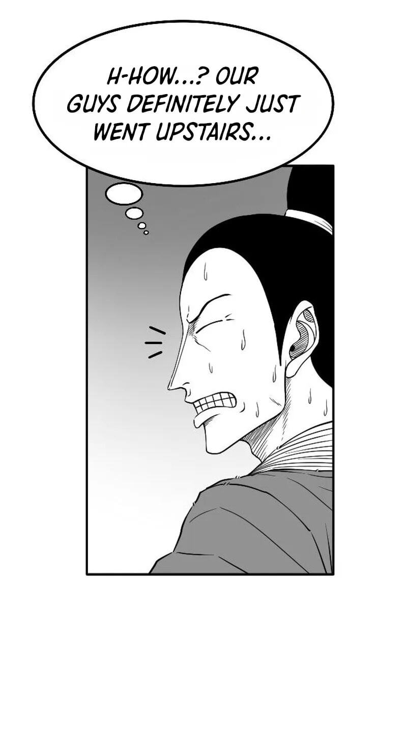 The Black Serpent Chapter 58 page 110 - 