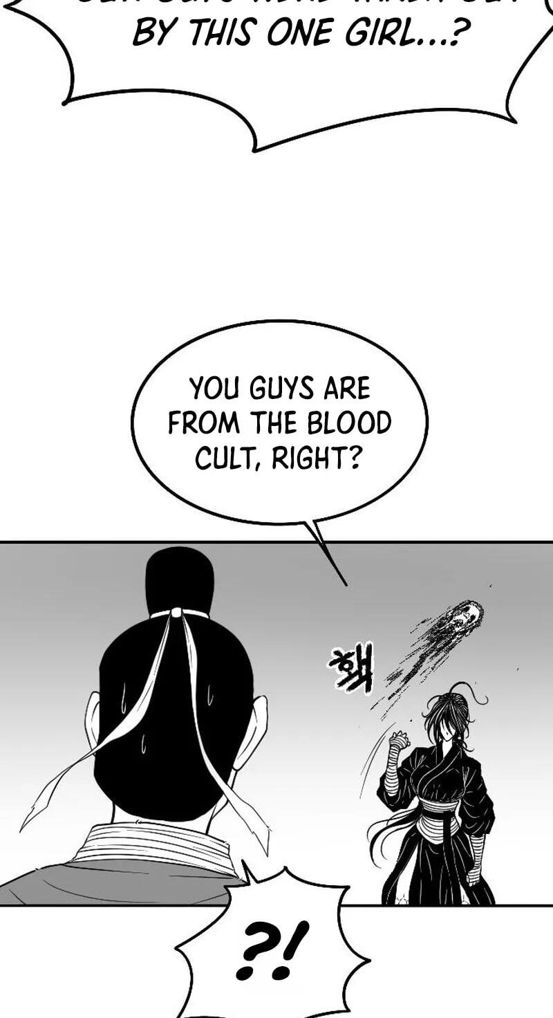 The Black Serpent Chapter 58 page 113 - 