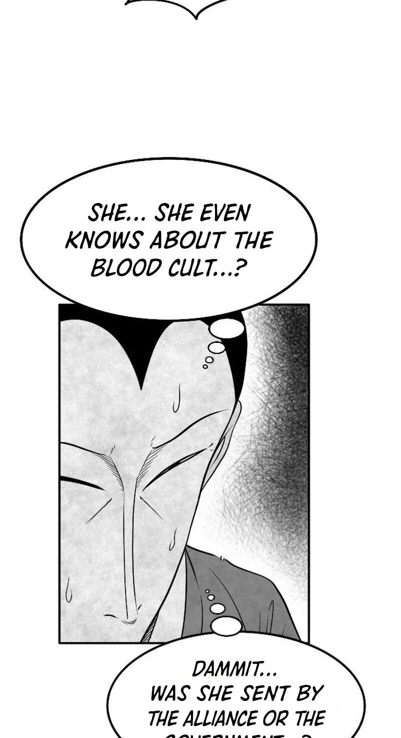 The Black Serpent Chapter 58 page 114 - 
