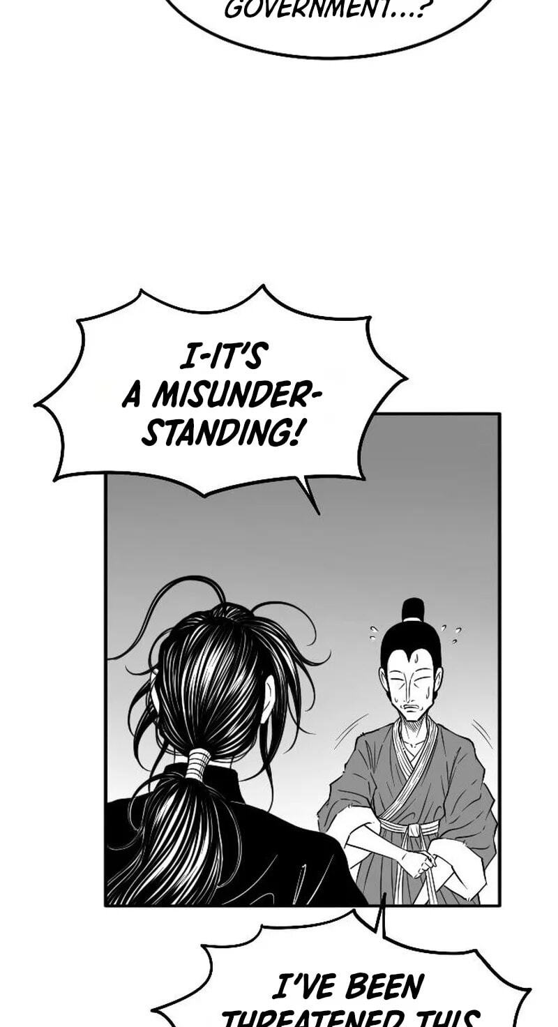 The Black Serpent Chapter 58 page 115 - 