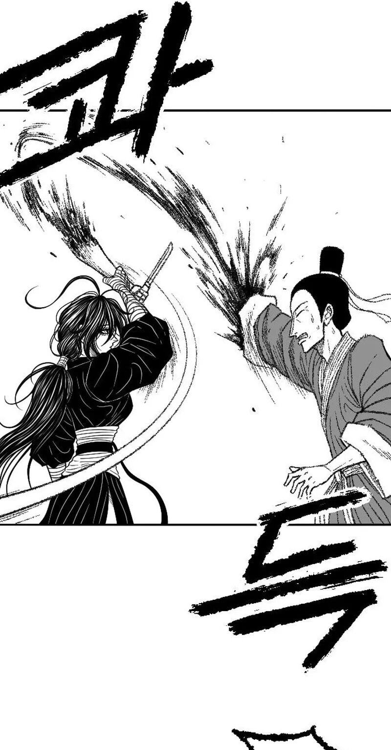 The Black Serpent Chapter 58 page 118 - 